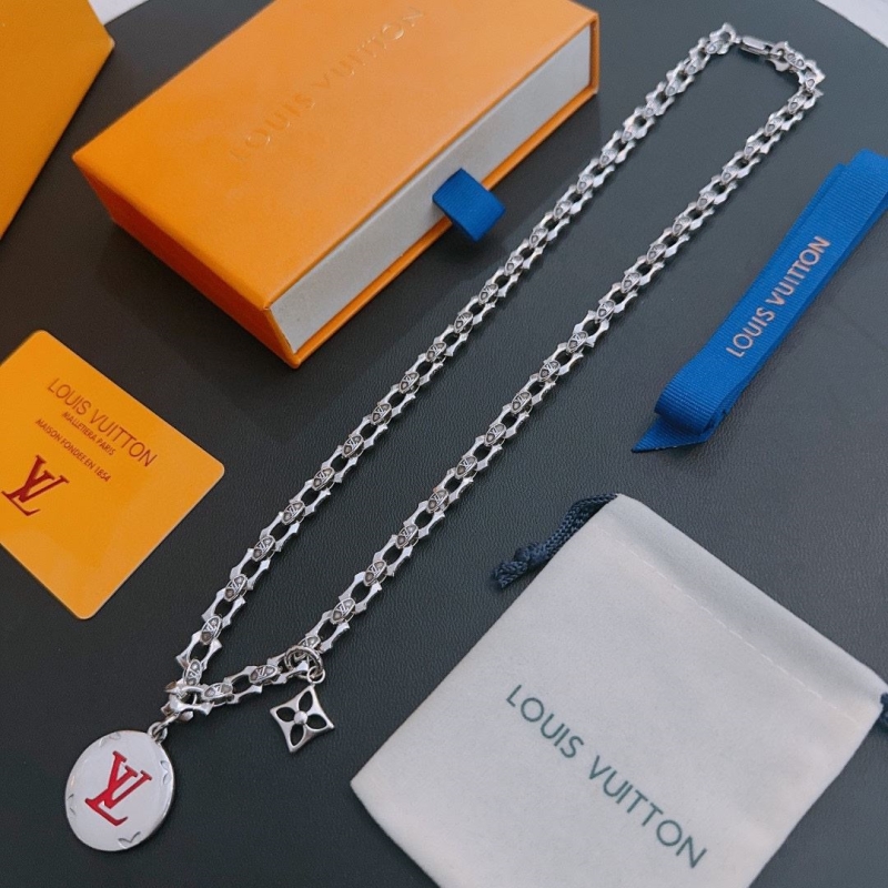 LV Necklaces